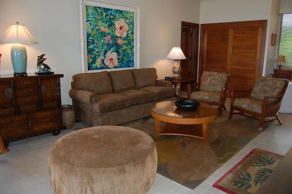Kapalua Bay Villa 32G2