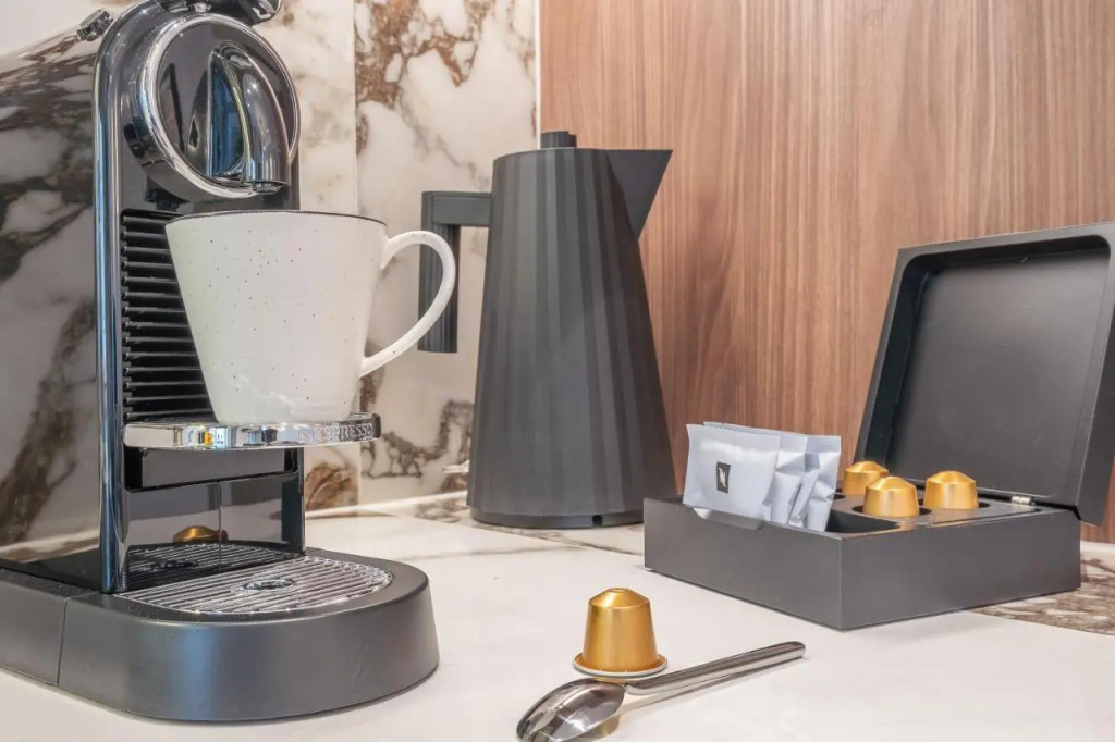 Yuna Saint-Germain-des-Prés - Serviced Apartments