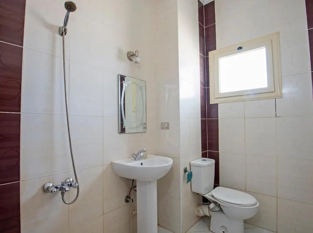 Two bedroom apartment with pool Nour Plaza F31