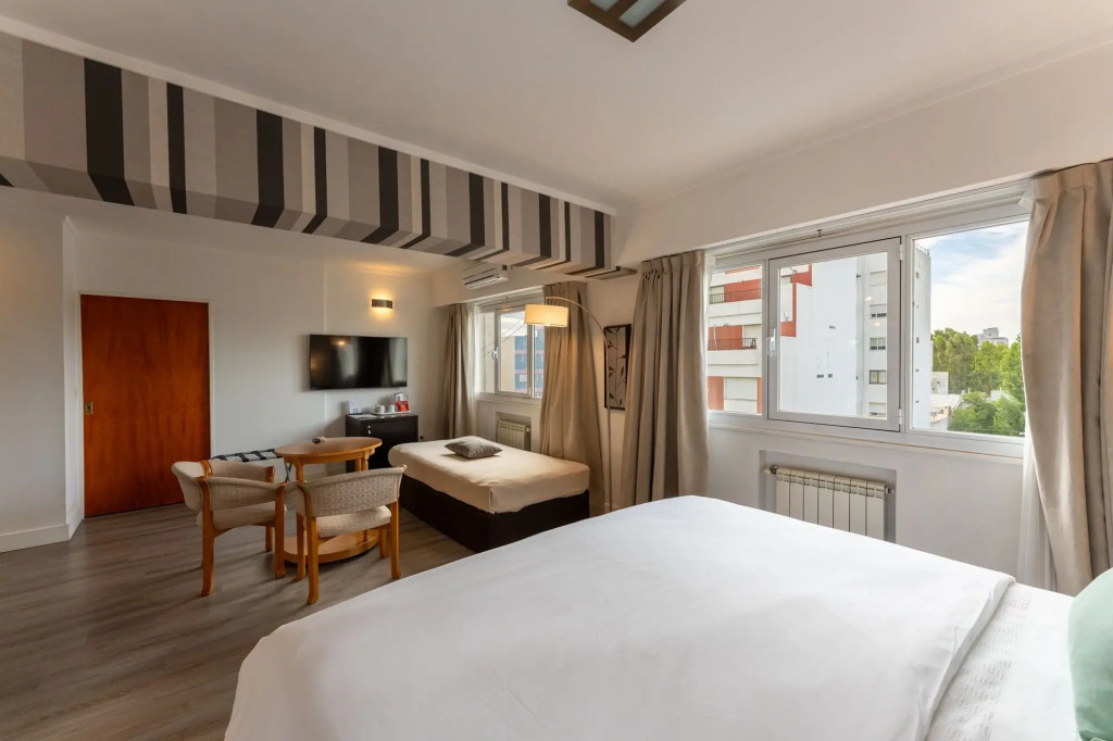 Hotel Tolosa