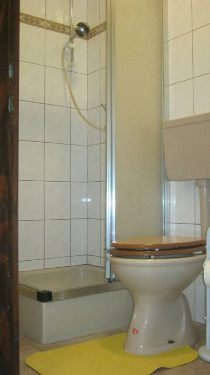 Holiday house Ivanka - 5m from sea: Cesarica, Riviera Senj