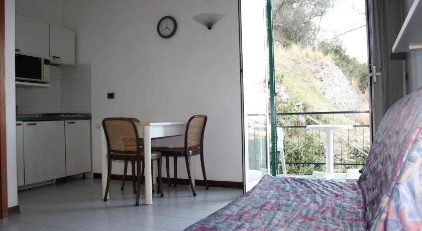 Villa Delle Rose