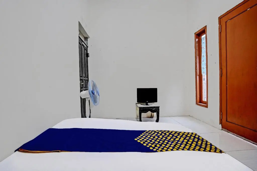 OYO LIFE 92077 Tarlo Guest House 3