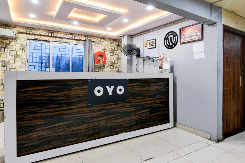Hotel O Plaza 2.0