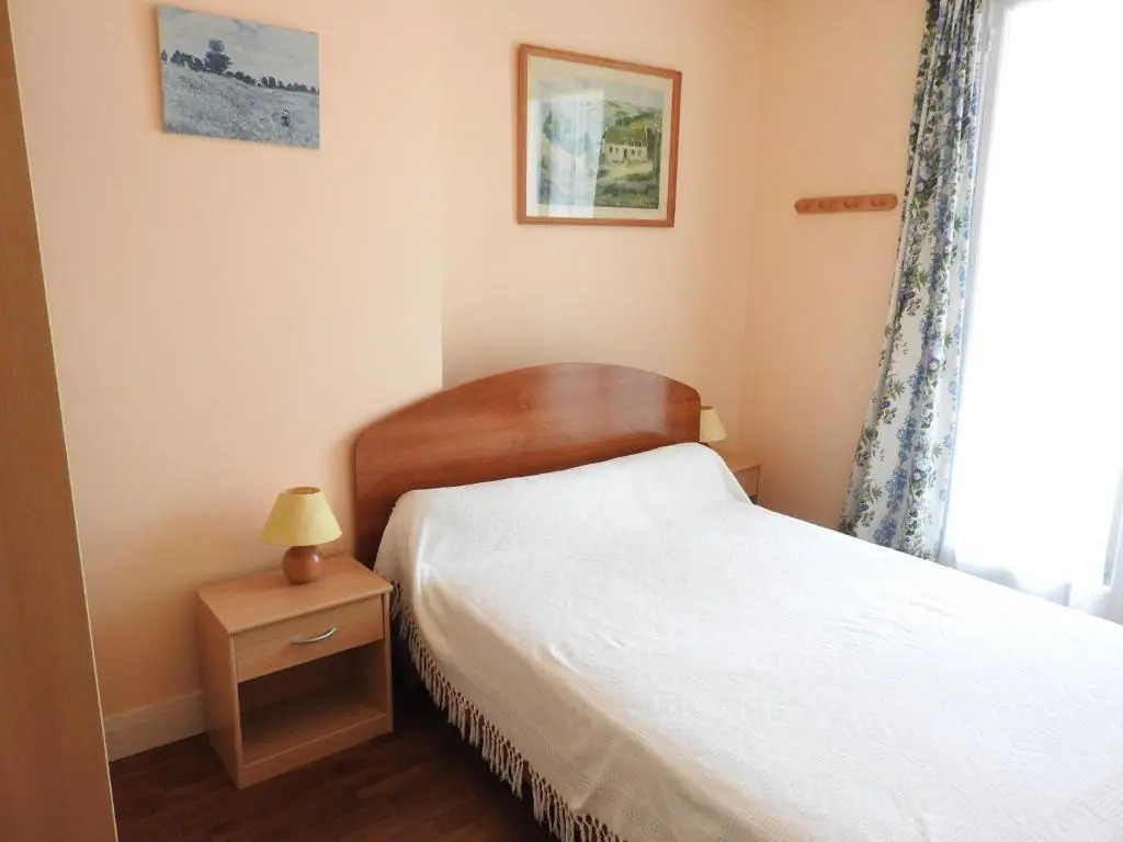 Appartement Les Sables-d'Olonne, 2 pièces, 4 personnes - FR-1-92-629