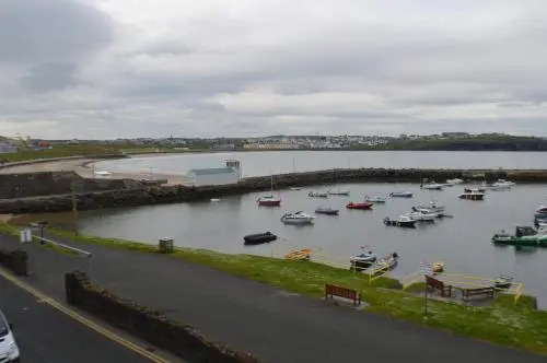 Pier39 B&B Portrush