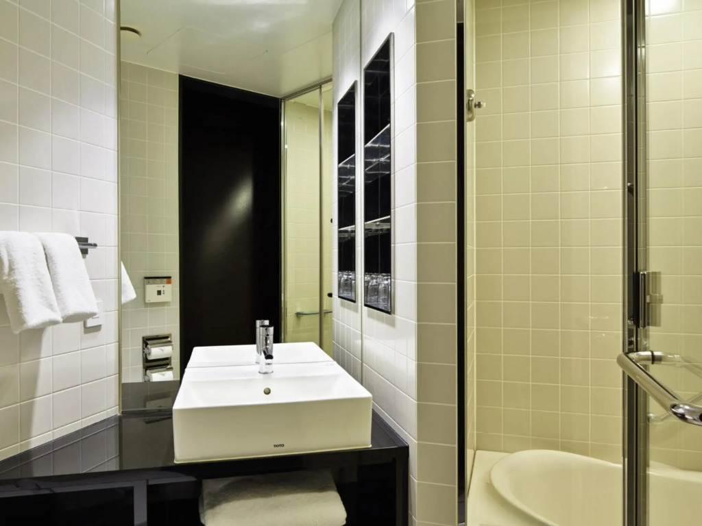 Mitsui Garden Hotel Ginza Premier