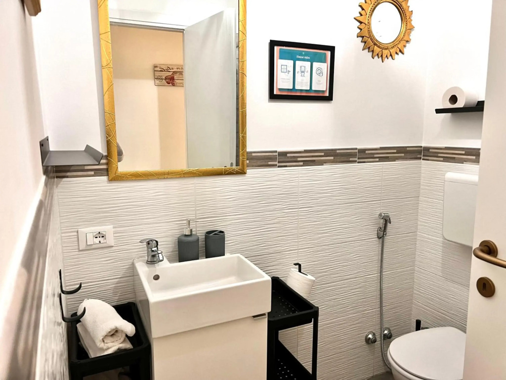 Aria Di Casa