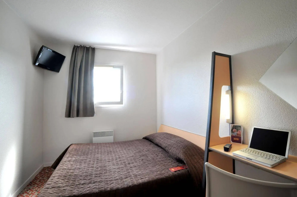 Welcomotel Coignières