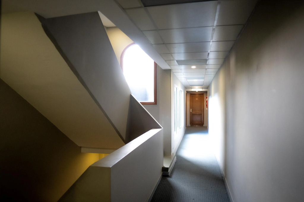 Hotel Copahue
