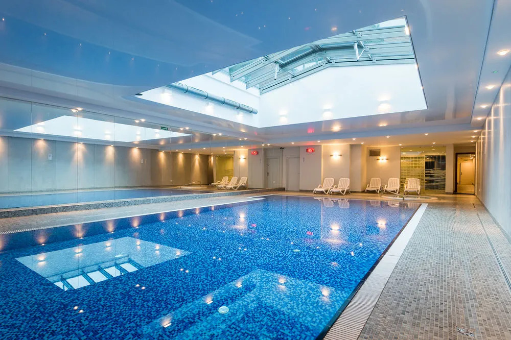 Marina Exclusive Apartments