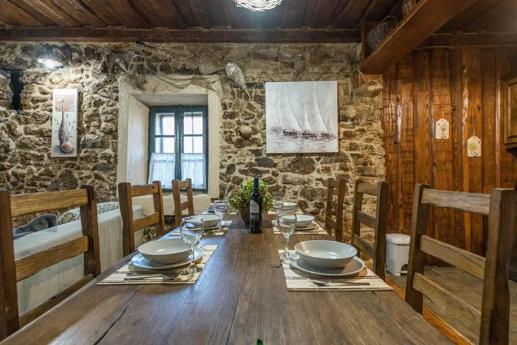 Holiday Home Bepo i Zara