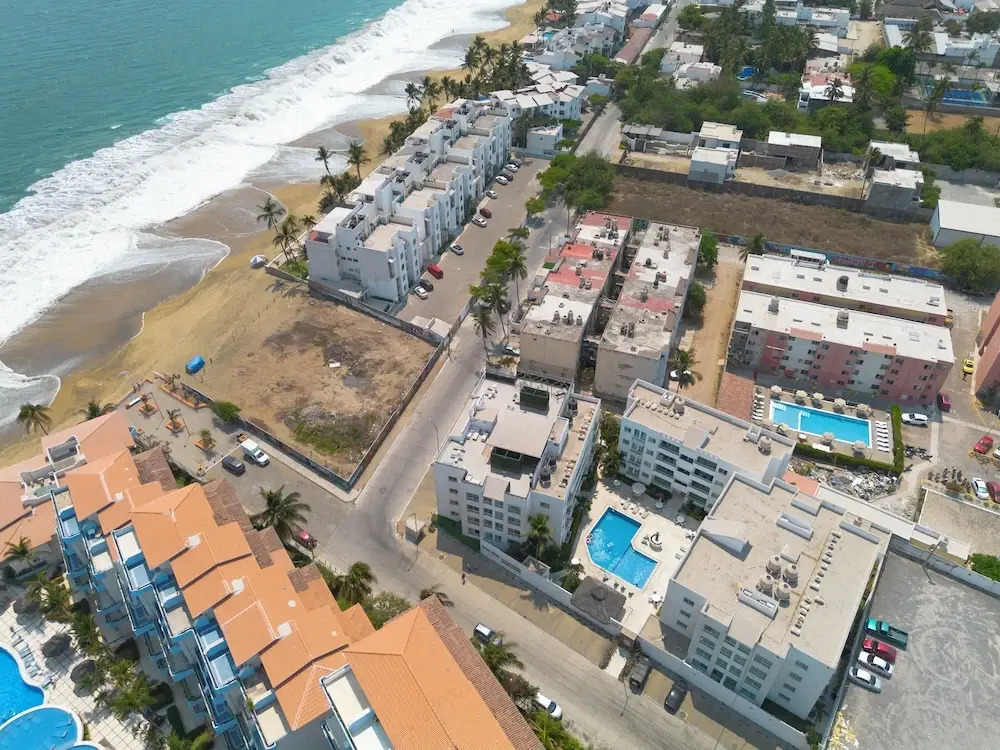 Mar y Tierra Depto 301-B