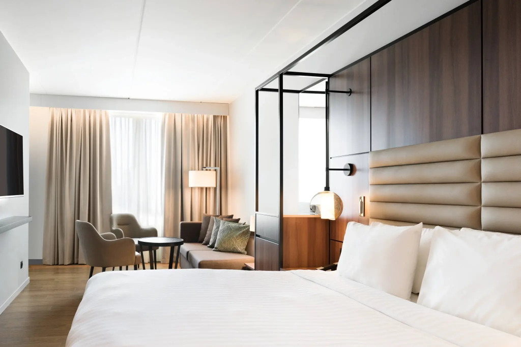 AC Hotel Stockholm Ulriksdal