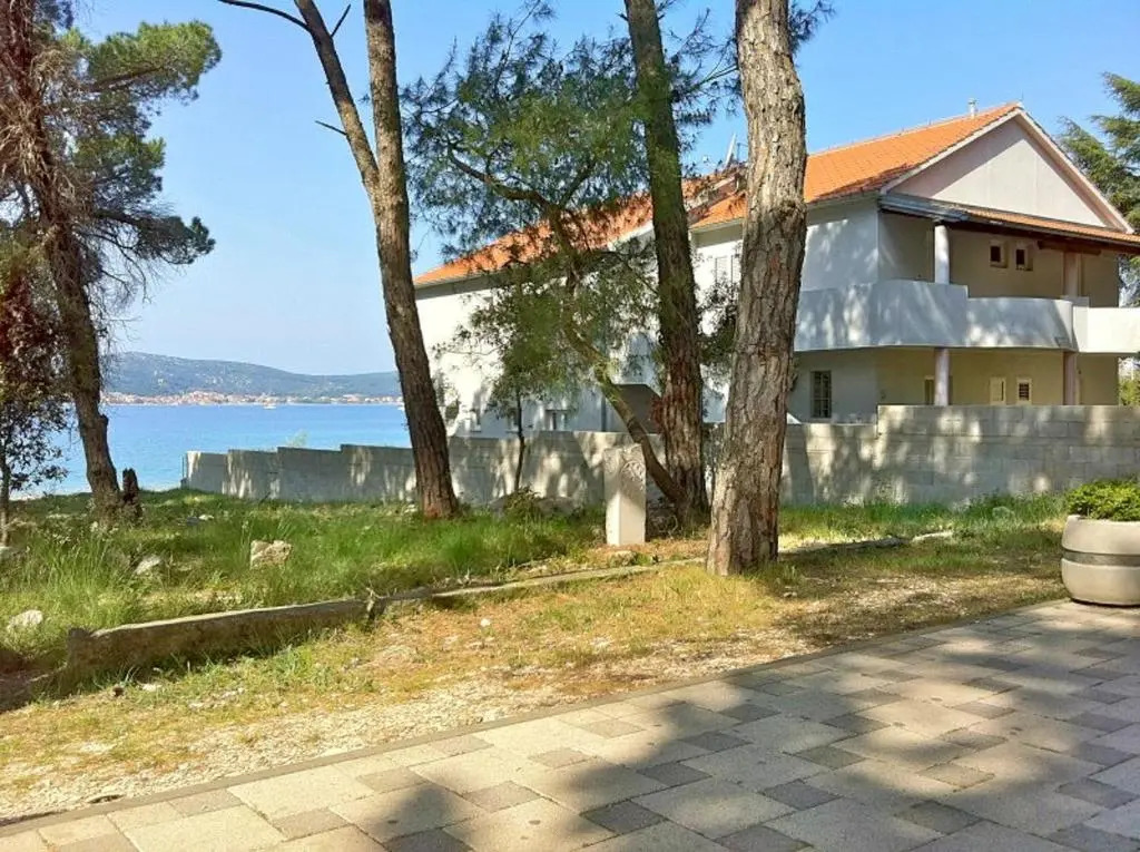 Studio at Biograd na Moru