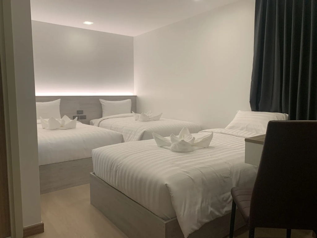 Thana Wisut Hotel