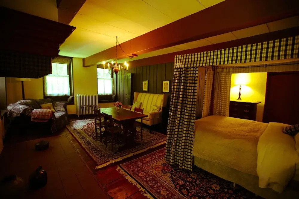 The Stone House B&B