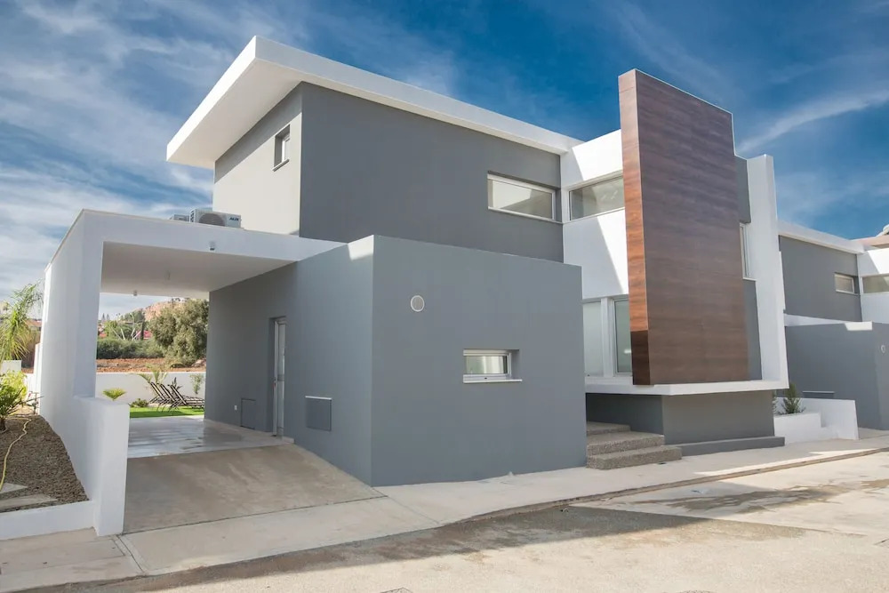 Villa Prol20, Contemporary 3bdr Protaras Villa With Pool, Close to the Beaches