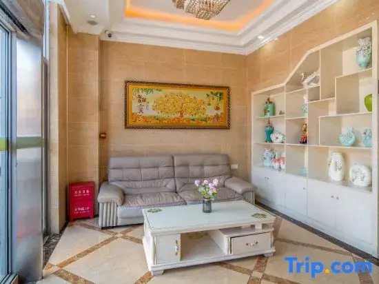 Homeinn Pebble Hotel (Wuhu Anshida Huajin Campus Convention and Exhibition Center)