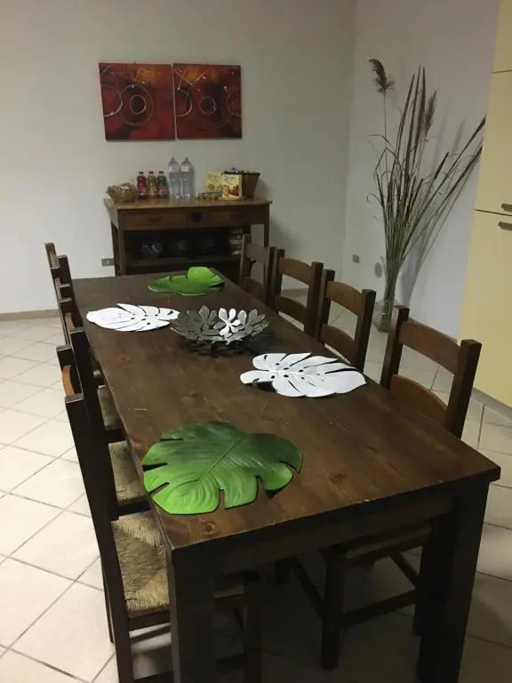 Villa Daniela - Appartamento in villa
