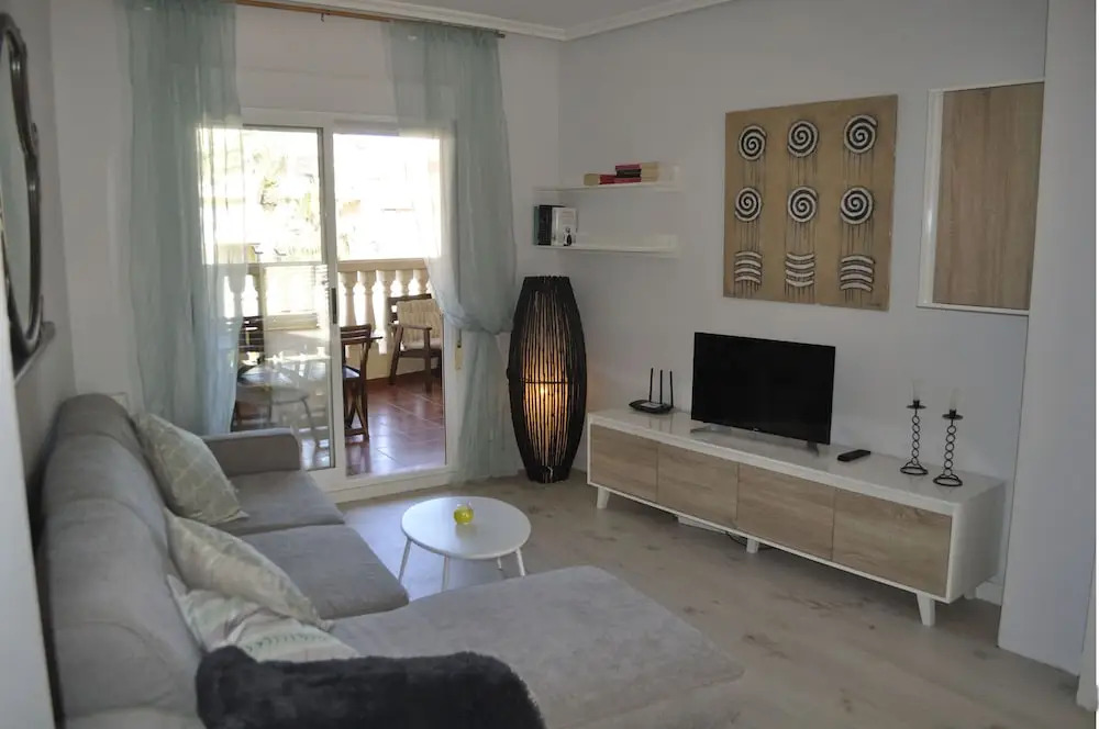 Residencial Dania