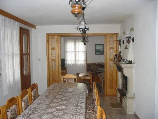 Hotel Bardeni