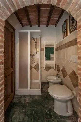 Agriturismo Podernuovo
