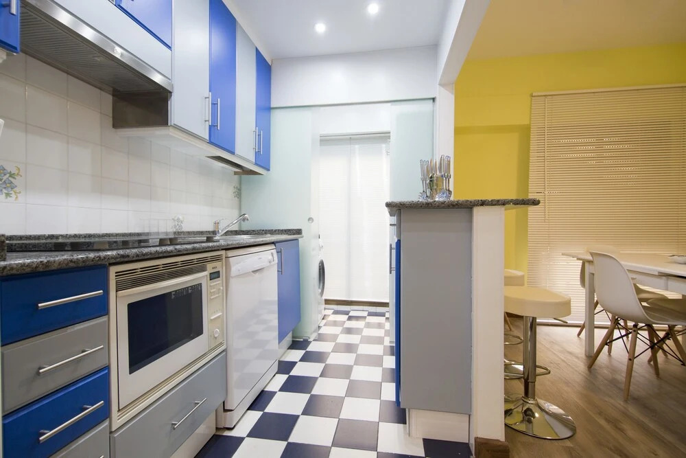 MLR Apartamentos Puerta de Toledo