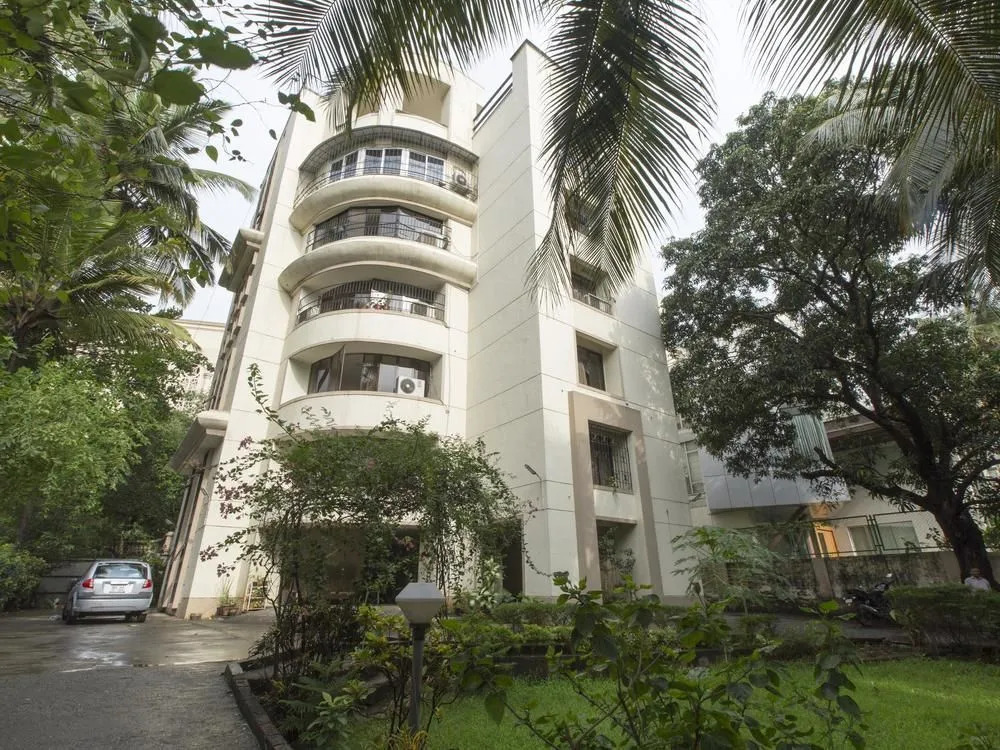 OYO Apartments IIT Bombay