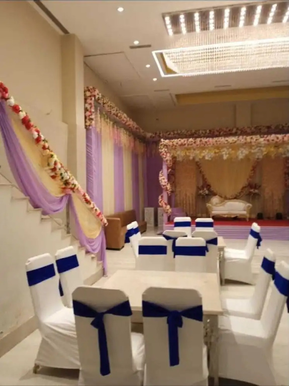 Hotel Rajvanshi