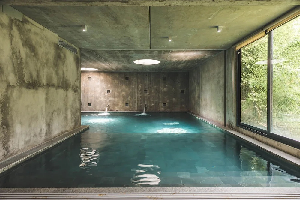 Oceana Suites Be House ∙ Suite 107