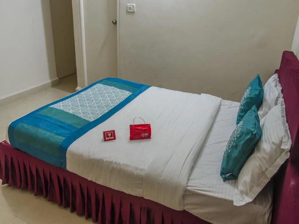 OYO 2764 Hotel manvins inn
