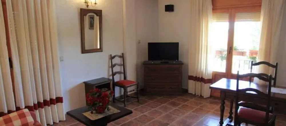 Apartamentos Turisticos Palacil
