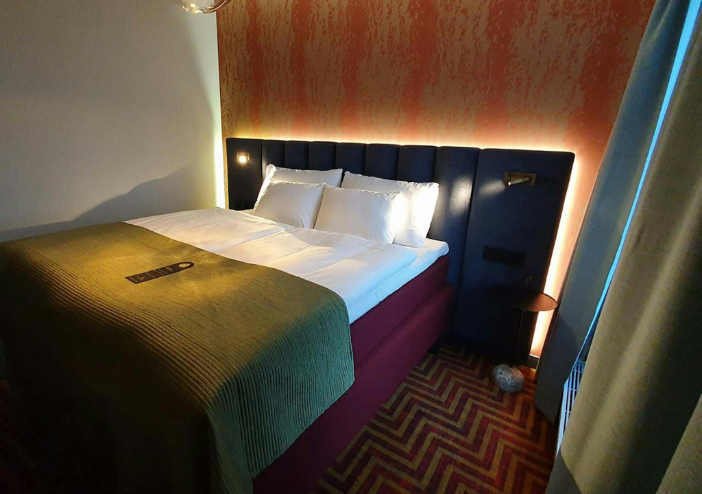 ProfilHotels Halmstad Plaza