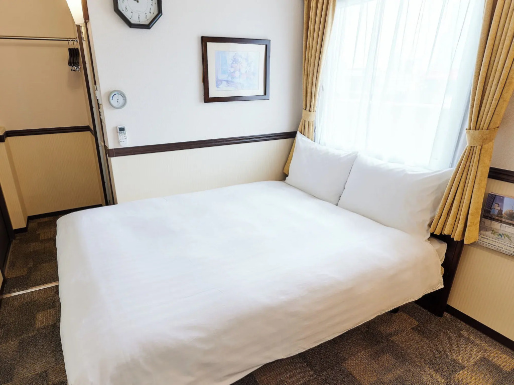 Toyoko Inn Kenkyu-gakuen Ekimae