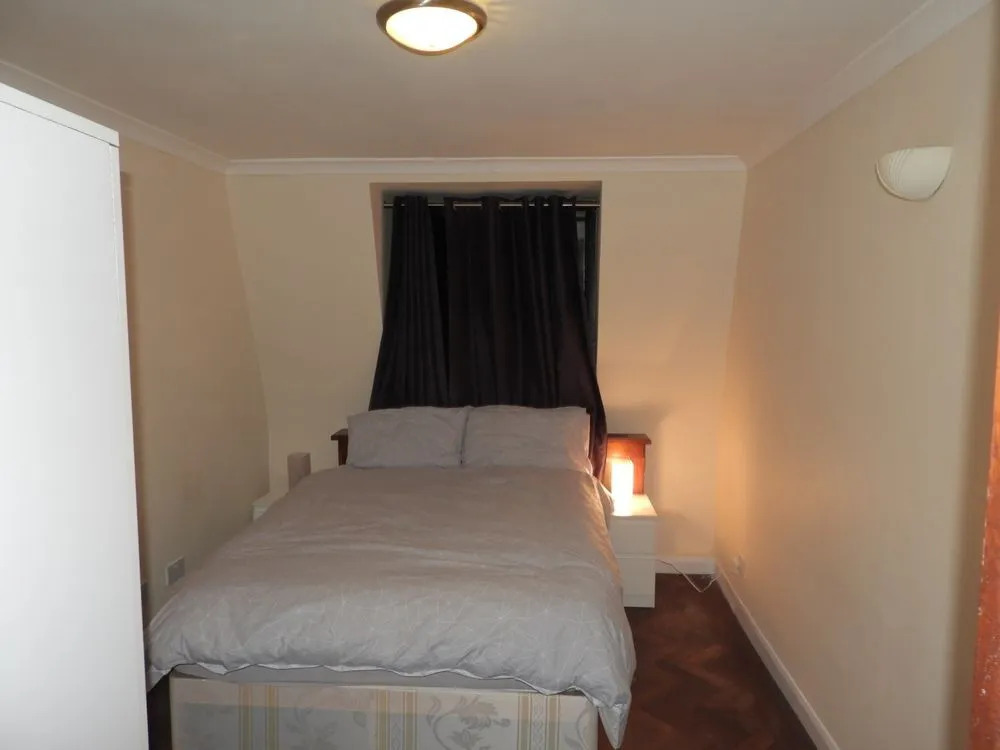 Harley Street Apartments 4 Beds