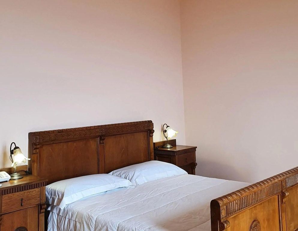Albergo Palazzo SantAnna