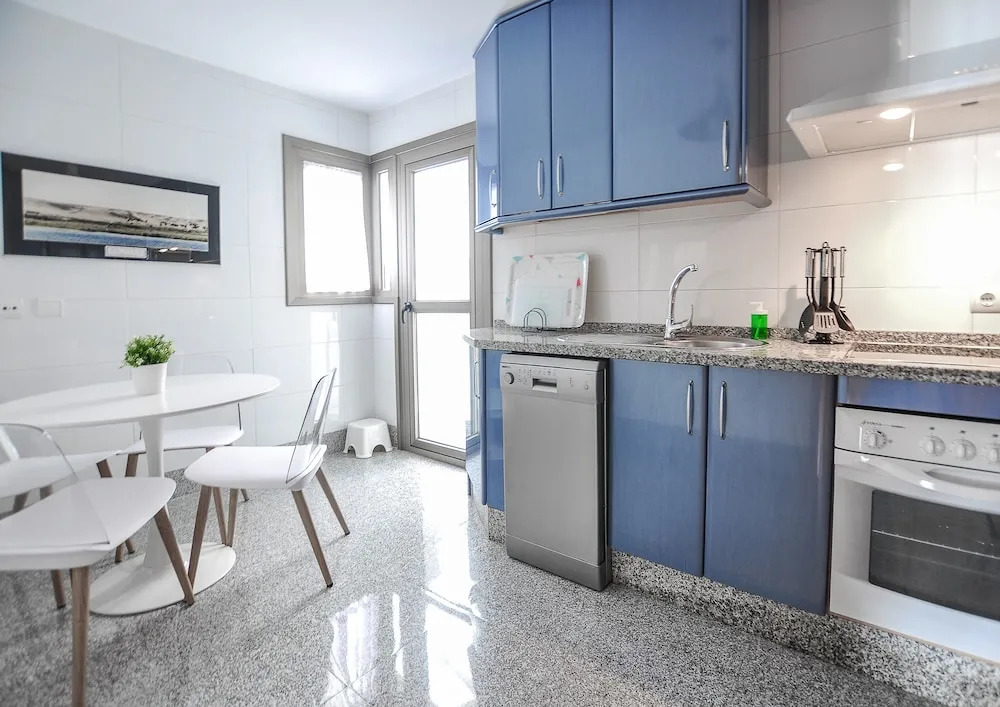 Pacífico Beach  Apartment