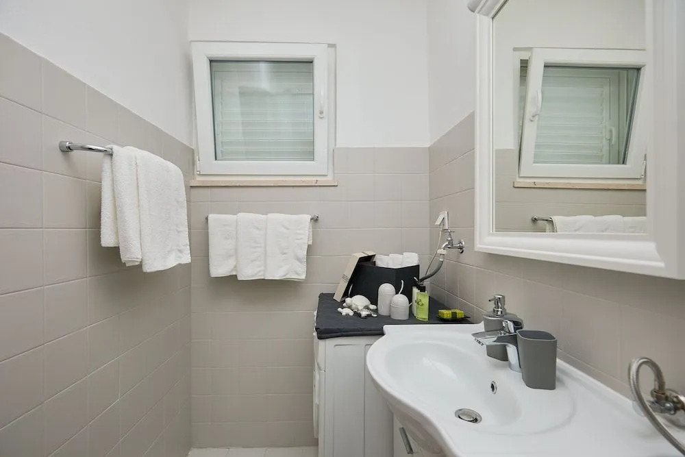 Bahari Apartment