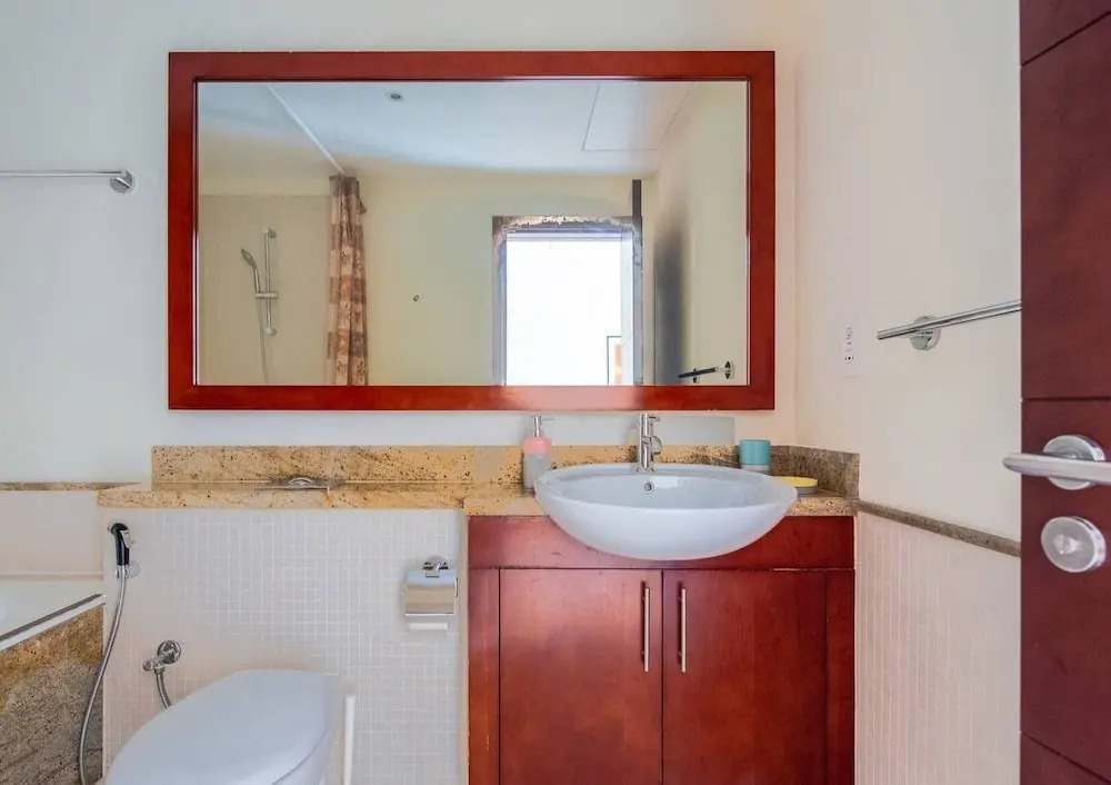 Warm & Inviting 1BR in the Most Prestigious Downtown Dubai!