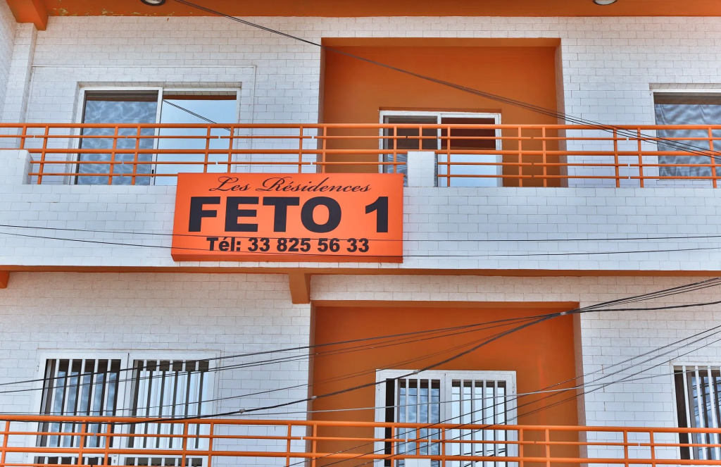 Résidence Feto I