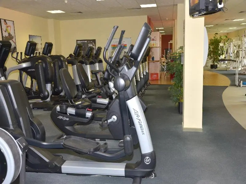 laVital Sport- & Wellness Hotel