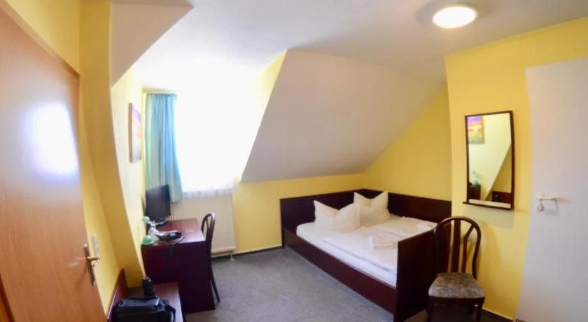 Hotel Avena