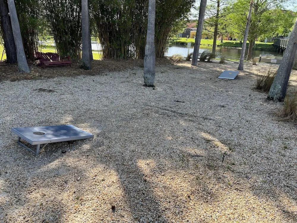 Terra Verde Resort Amenities & More!