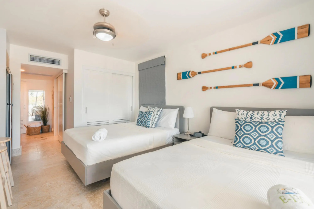 Serene Studio at Puerto Plata AC4