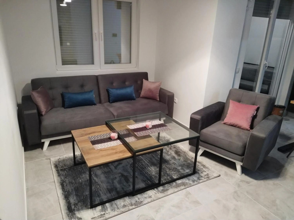 Ruza Apartments