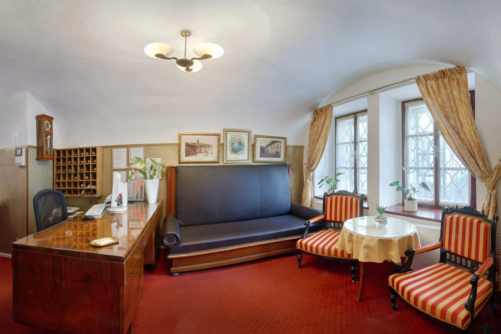 Hotel Waldstein