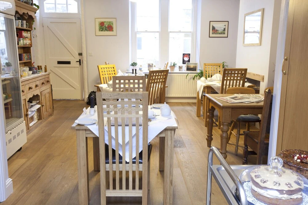 Town Hall Lodge B&B