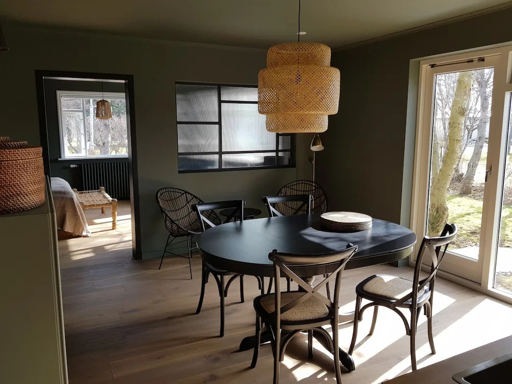 INNI - Boutique apartments