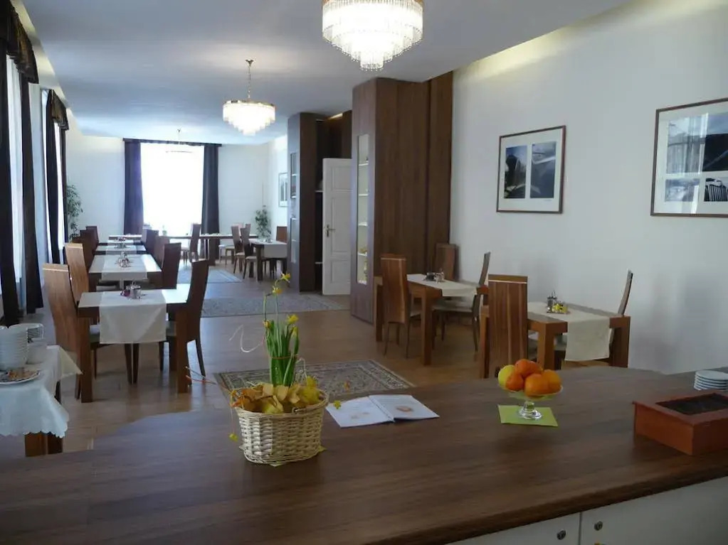 Apart Suites Brno
